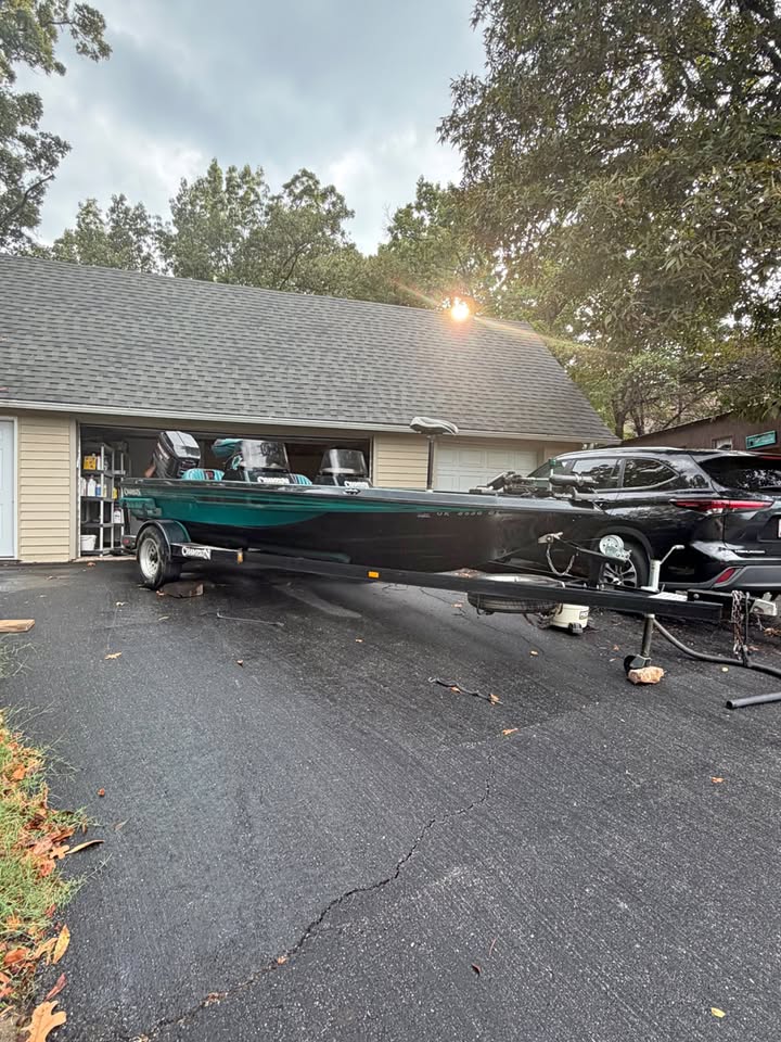 1995 Champion 190 DCX Elite 190 DCX Elite for sale in Tulsa, OK