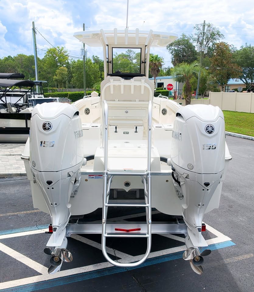 2027 World Cat 235 TE for sale in Fleming Island, FL