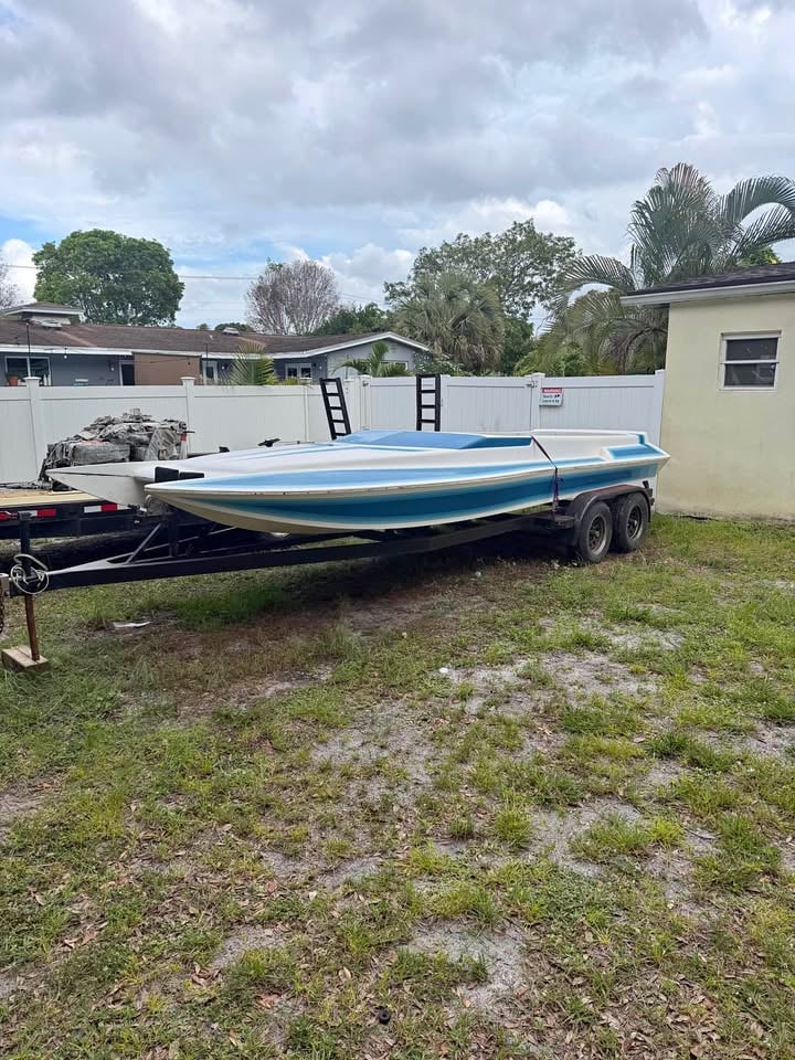 21 eliminator liberator for sale in Fort Lauderdale, FL