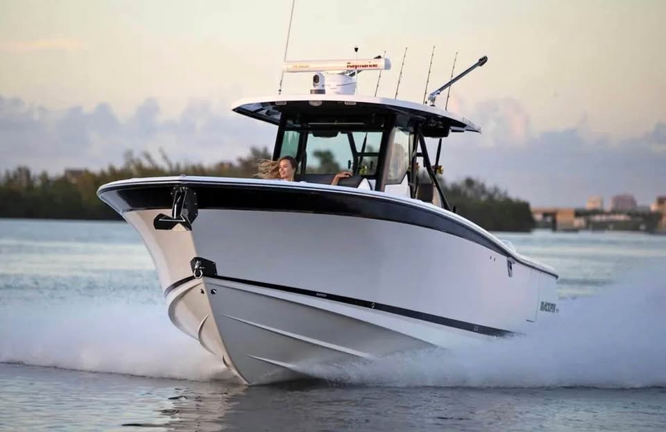 2027 Blackfin 33 cc for sale in West Palm Beach, FL
