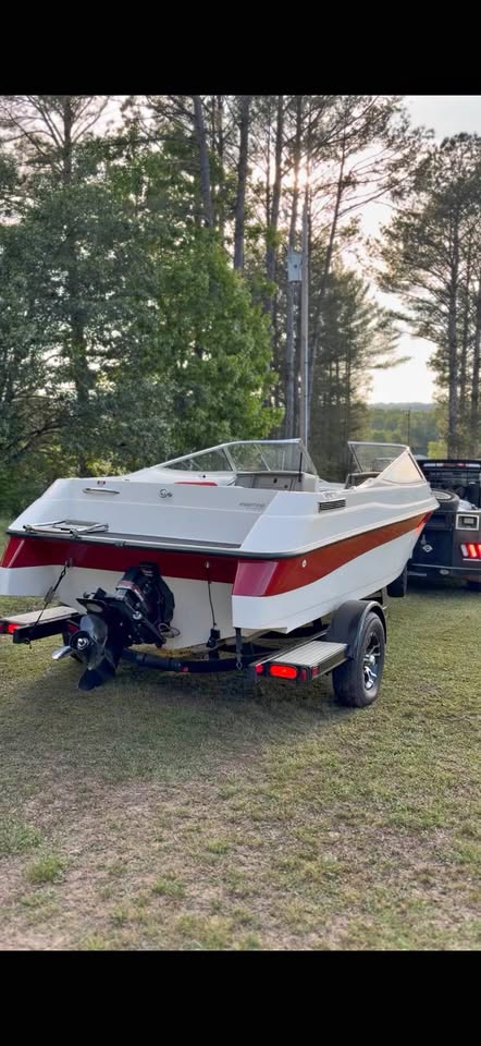 Ski boat for sale in Summerville, GA