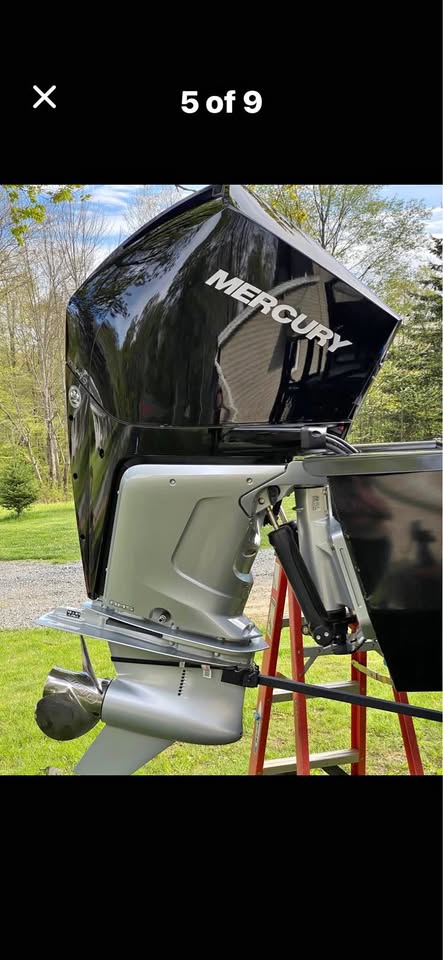 2019 Regency Triton DL3 25 foot for sale in Bellevue, OH