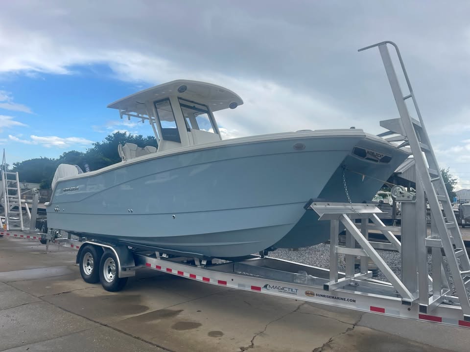 2027 World Cat 265 CC for sale in Orange Beach, AL