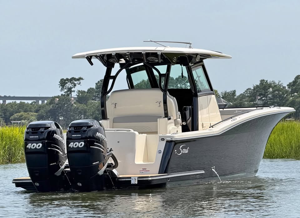 2023 Scout 330 LXF for sale in Johns Island, SC