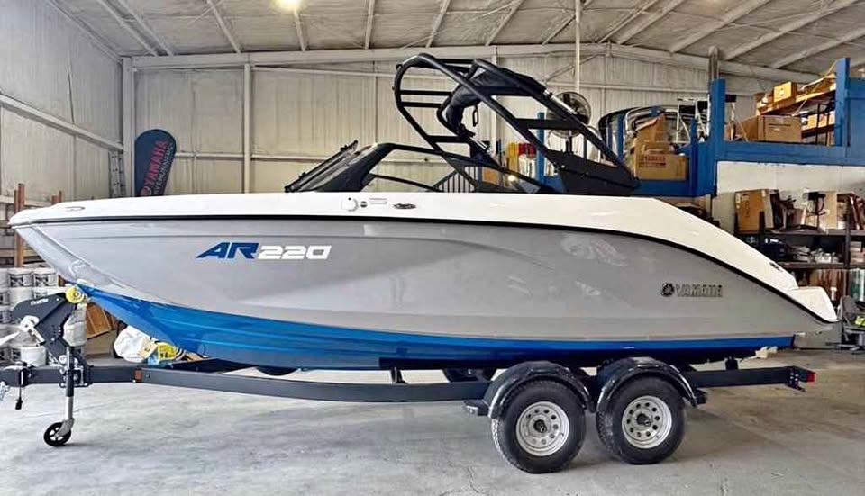 2026 Yamaha AR220 for sale in Waterford, MI