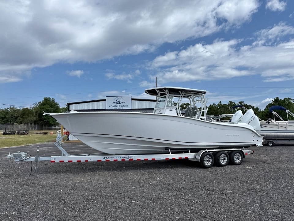 2026 Cape Horn 32xs for sale in Gulf Breeze, FL