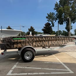 2026 Havoc 1760 VJST for sale in Wilmington, NC