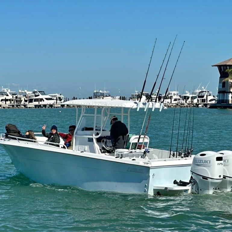 2001 Angler Center Console for sale in Summerland Key, FL