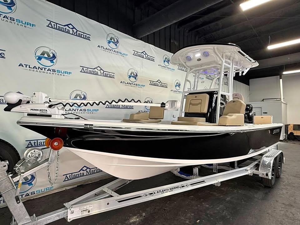 2027 Sea Pro 230 DLX for sale in Flowery Branch, GA