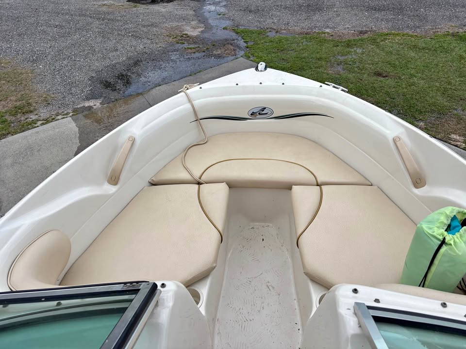 2001 SeaRay 180 for sale in Callahan, FL