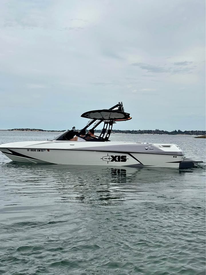 2014 Axis t22 for sale in Rancho Cordova, CA