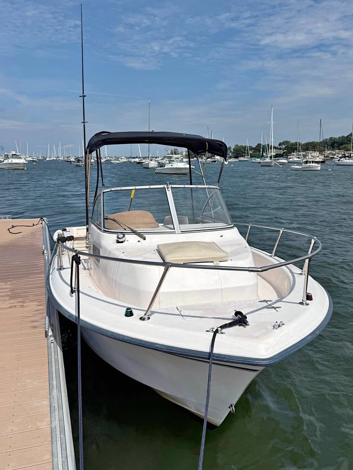 Grady White 208 Adventure for sale in Huntington, NY