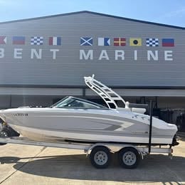 2023 Chaparral 21' SSI for sale in Metairie, LA