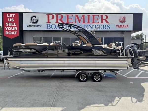 2026 Avalon QLS25 EXCALIBUR for sale in Gulfport, MS