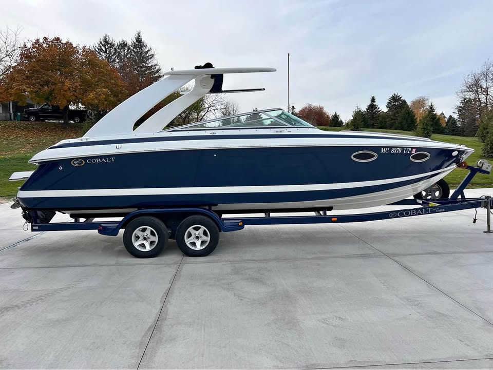 2002 Cobalt 263 for sale in Clarkston, MI