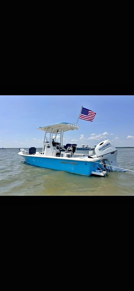2026 Sea Pro 230 bay for sale in Mt Pleasant, SC