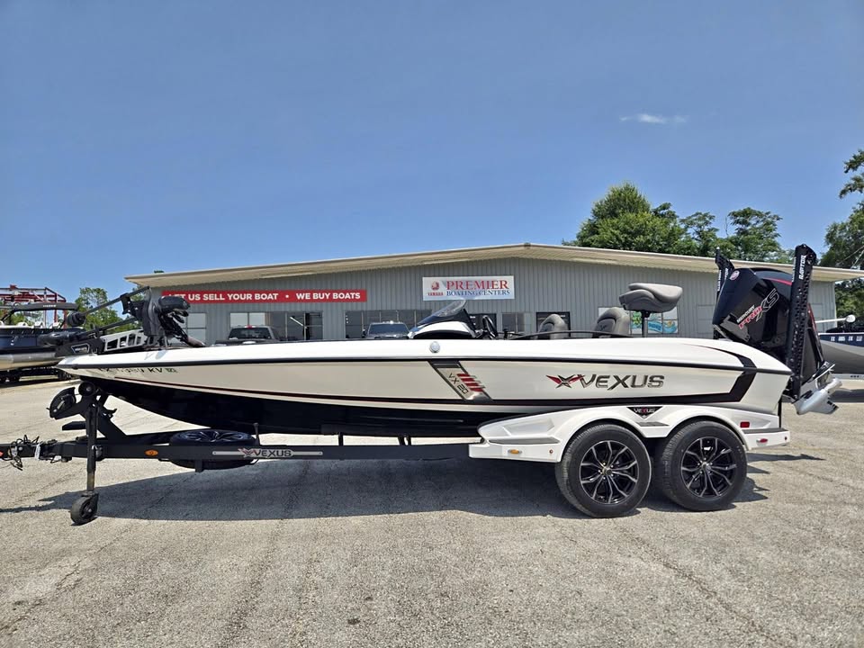 2024 VEXUS DVX22S for sale in Gulfport, MS