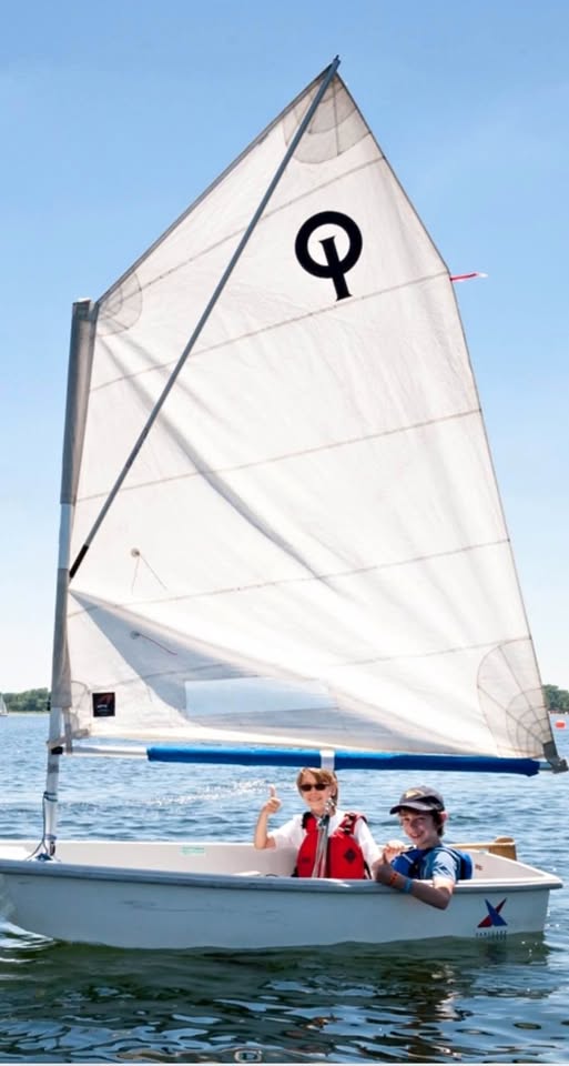 Opti Sailboats for sale in Toms River, NJ