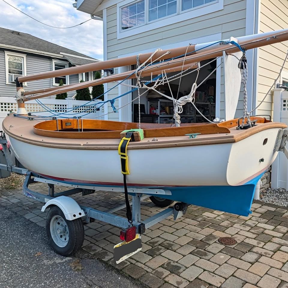2005 Marshall Sandpiper for sale in Neptune Twp, NJ