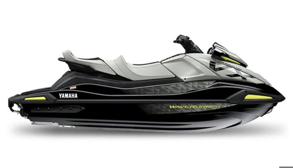 2026 Yamaha VX CRUISER HO for sale in Fairfield, OH