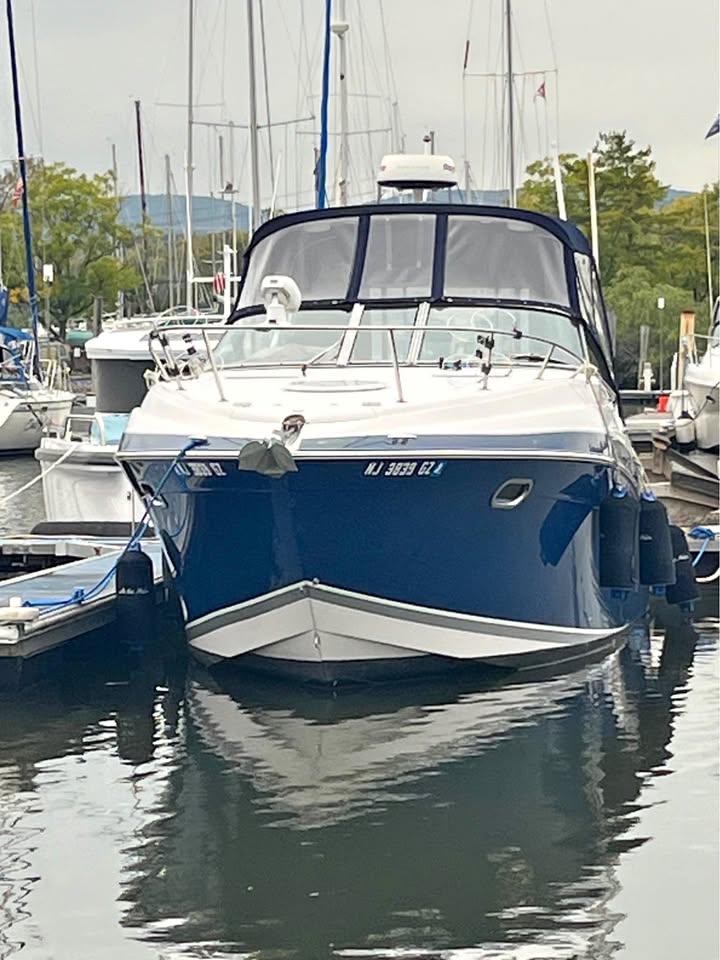 2007 Four Winns 288 Vista for sale in Haverstraw, NY