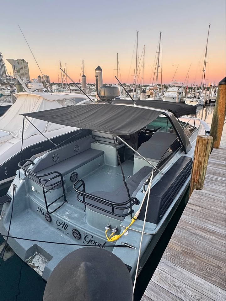 Mainship boat for sale in Miami, FL