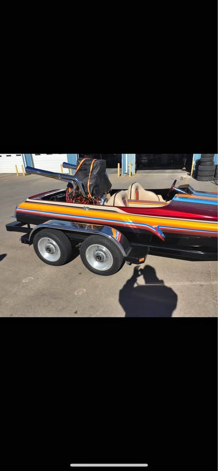 1978 Kurtis Flat for sale in Wilson, NC