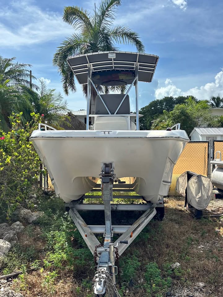 2007 ProKat 2000 kat for sale in Key Largo, FL