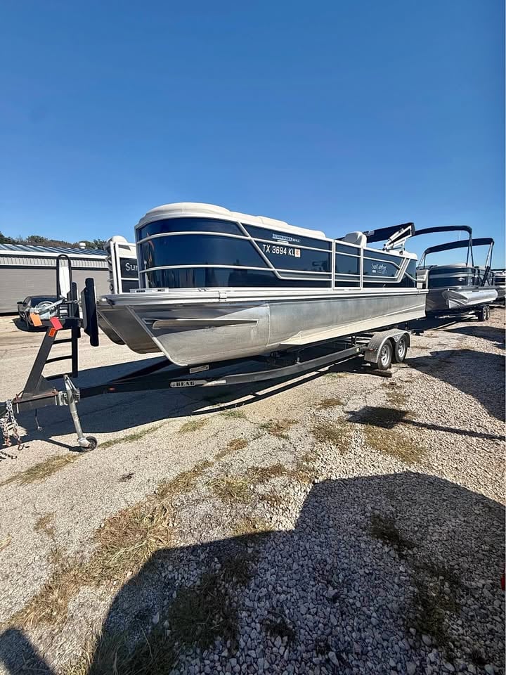 2022 SunCatcher Fusion 324 RC for sale in Plano, TX