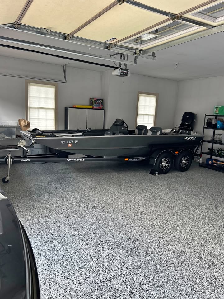 2023 Alweld outboard Jet 18/56 for sale in Hillsboro, MO