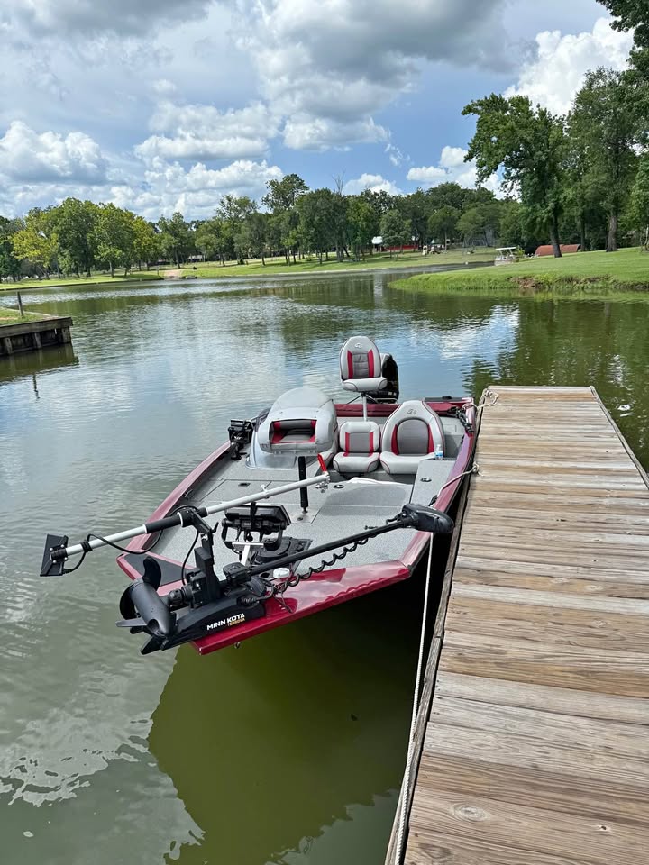 2019 G3 Sportsman 1710 for sale in Spring, TX