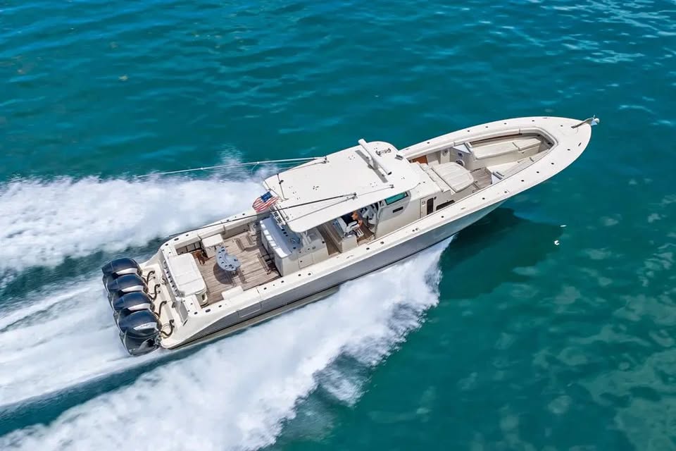2017 HCB suenos for sale in Miami, FL