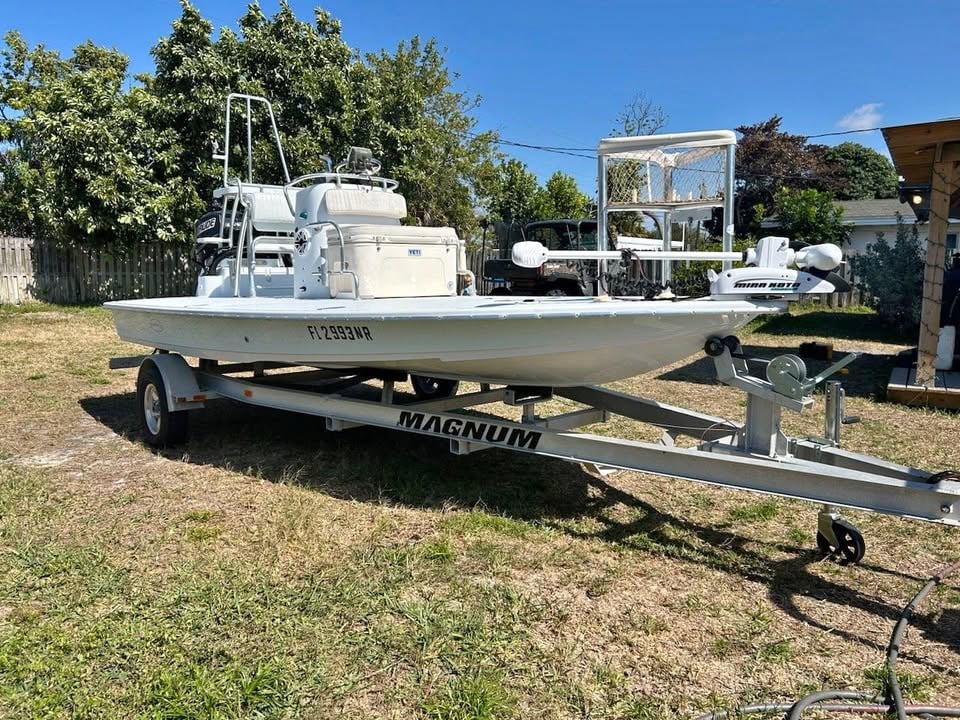 2008 NEW WATER CURLEW for sale in Houston, TX
