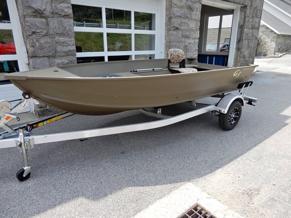 2027 G3 V150T for sale in Old Lyme, CT