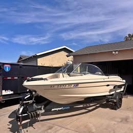 2004 Searay 176 for sale in San Dimas, CA