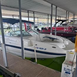 2003 Chaparelle Sunesta for sale in Coupland, TX