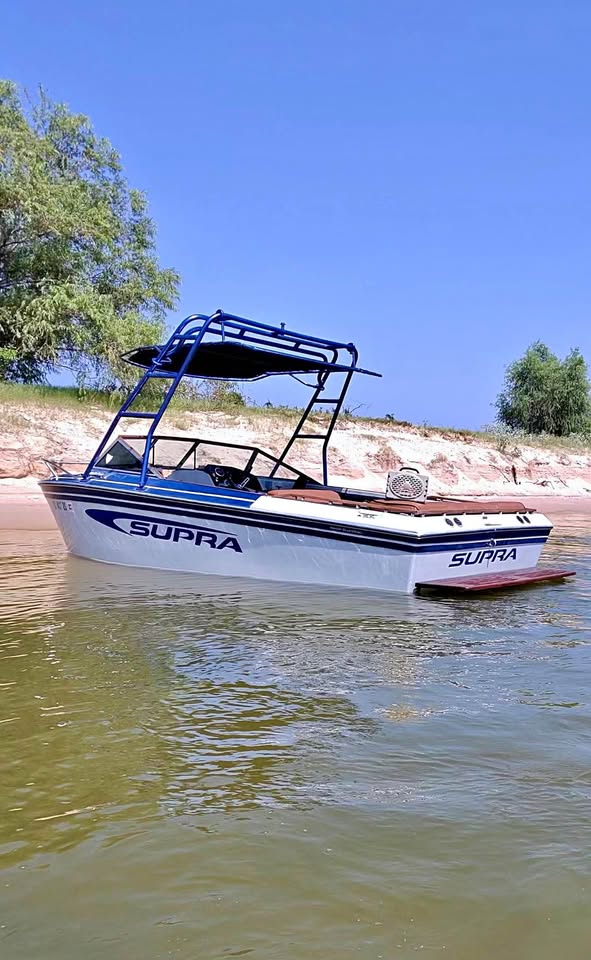 Supra boat for sale in Argyle, TX