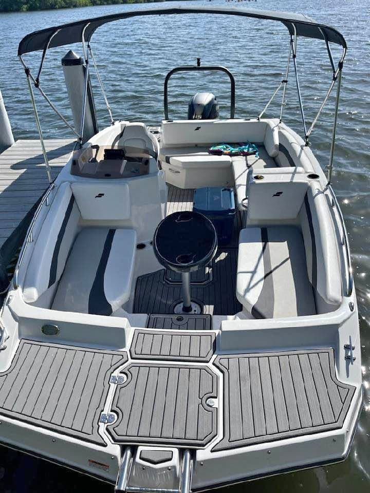2022 StarCraft svx for sale in Arcadia, FL