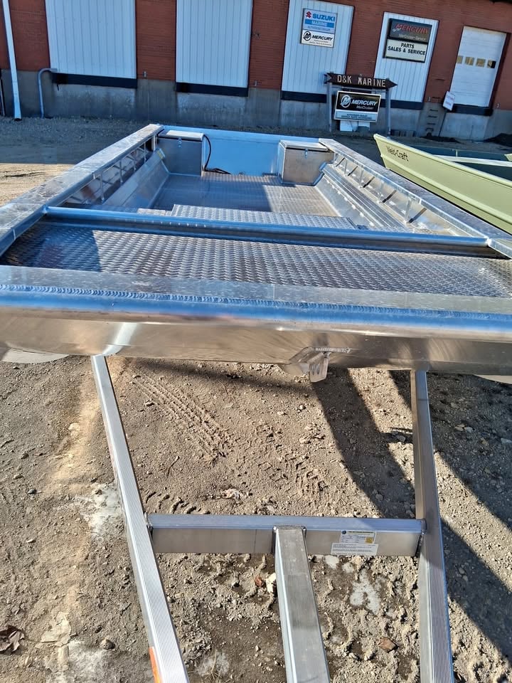 2026 Oquawka 2060 Boat for Sale for sale in Camanche, IA