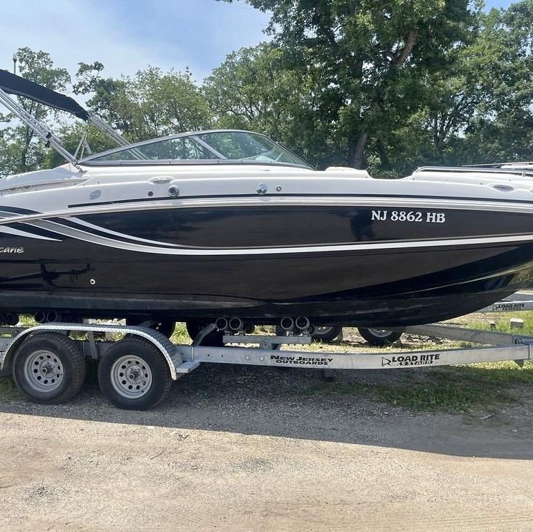 2012 Hurricane SD2400 for sale in Bayville, NJ
