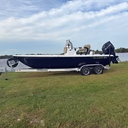 2027 Blazer Bay 2200 for sale in Alvin, TX