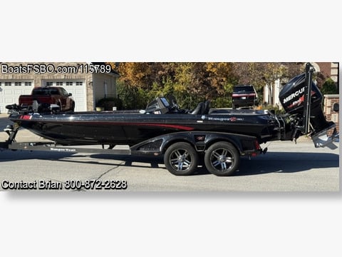 2018 Ranger Z521L — 21ft for sale in Dyer, Indiana