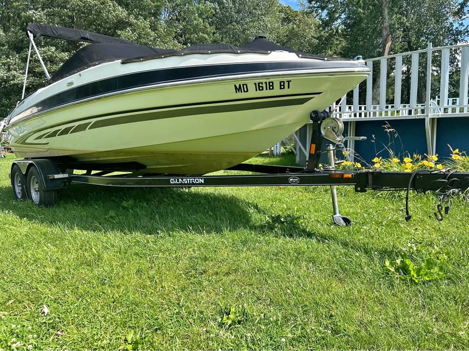 2008 Glastron Boat for sale in Acme, PA