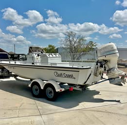 1998 Gulf Coast 20 High Side for sale in Cypress, TX