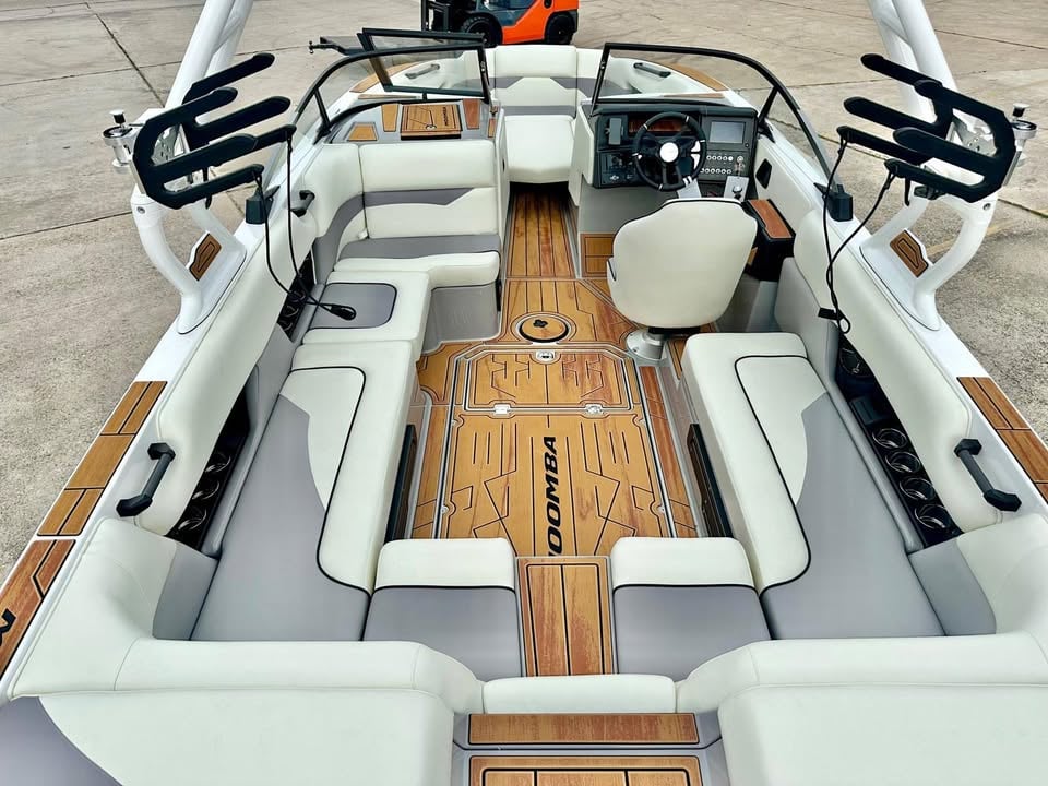 2026 Moomba MoJo for sale in Montgomery, TX