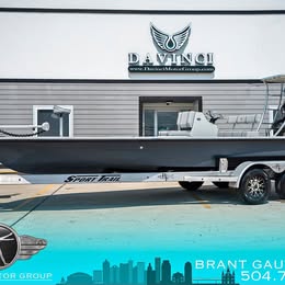 2020 Beavertail Skiffs Lightning 20 (108 hours) for sale in Laplace, LA