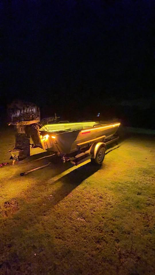 2023 Timber reaper 553 for sale in Monticello, GA