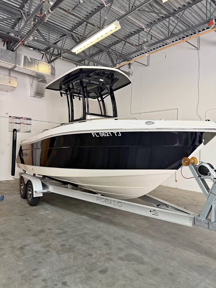 2020 Rabolo R222EX for sale in Fort Myers, FL
