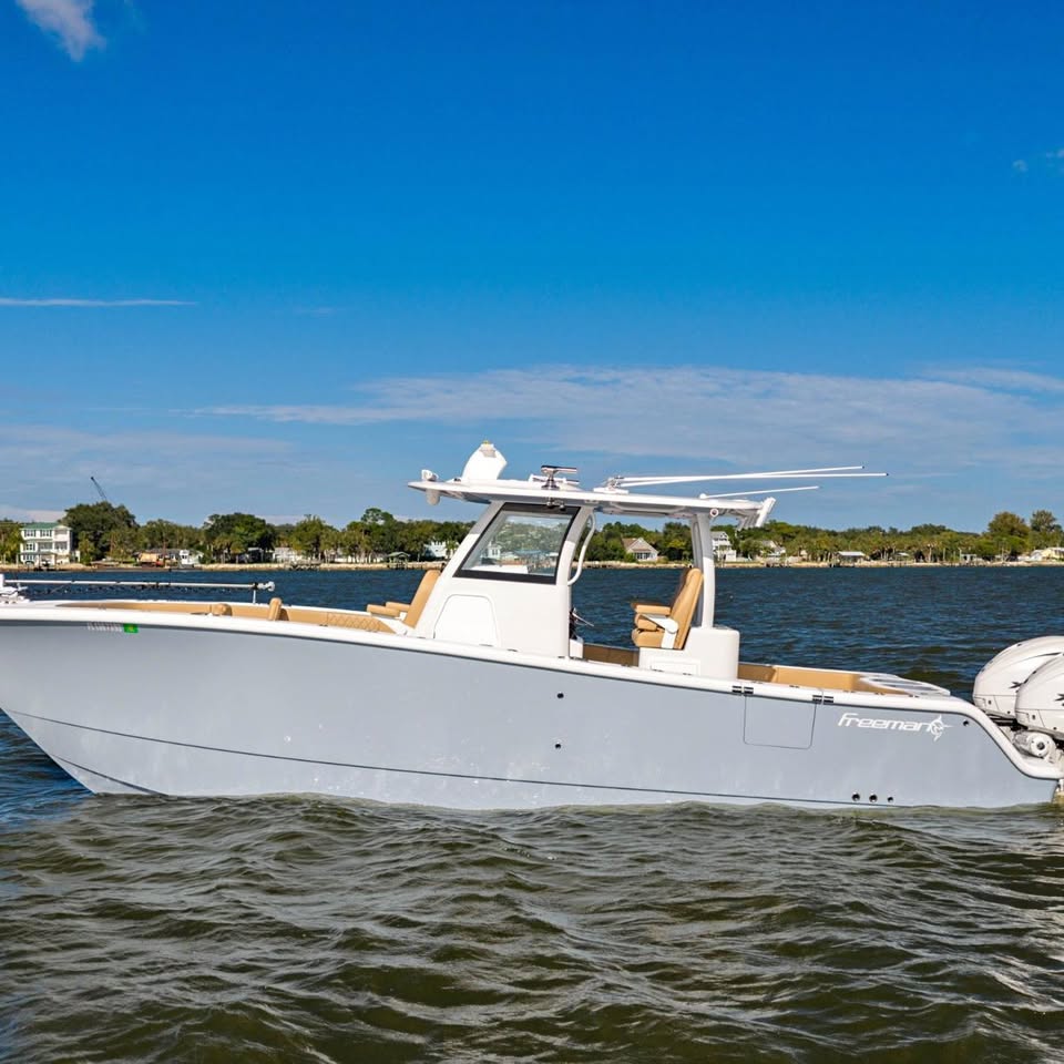 2026 Freeman 32 for sale in Jacksonville, FL