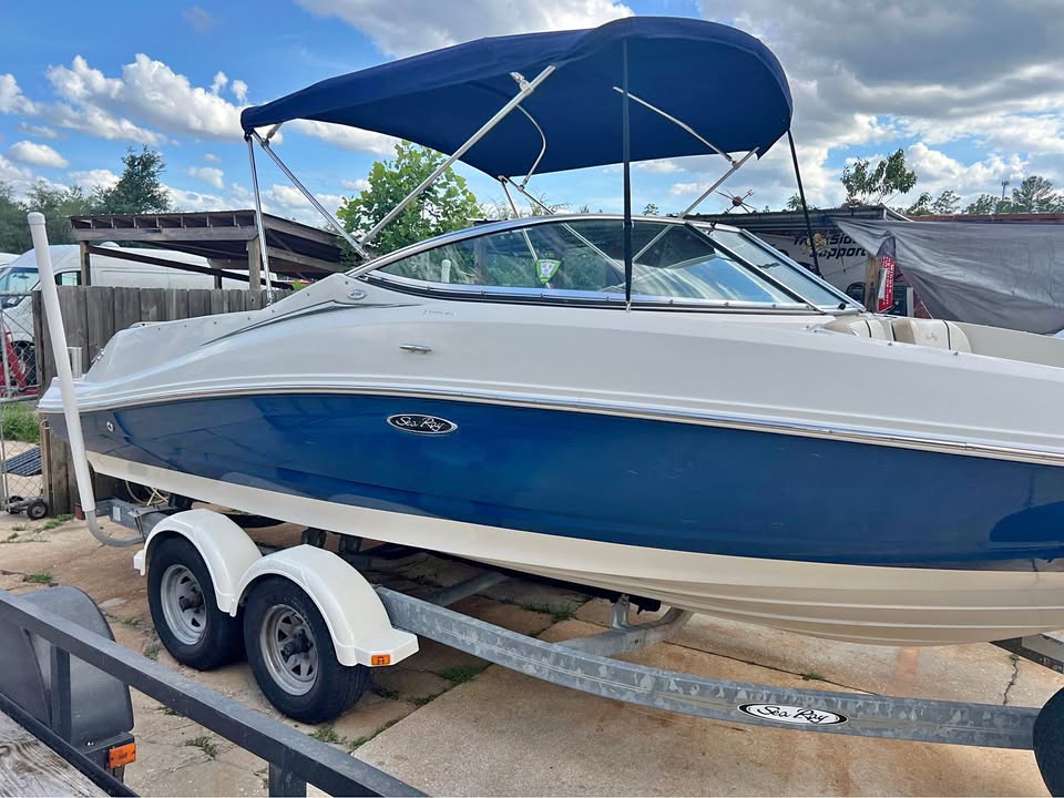 Searay select 210 excellent condition for sale in Keystone Heights, FL